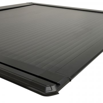 2022-2026 Toyota Tundra, W/5ft 6" Bed, With or W/O Deck Rail System, Electric Powered Retractable Tonneau Cover