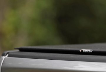 2019-2026 RAM 1500, W/O RamBox, W/O Multi-Tailgate, Access Vanish® Roll-Up Tonneau Cover