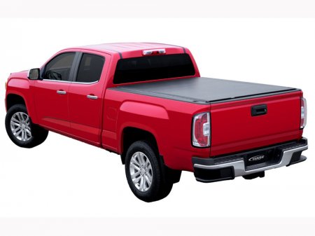2015-2022 Chevy Colorado/ GMC Canyon, Access Vanish® Roll-Up Tonneau Cover