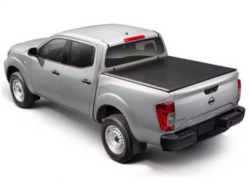 2007-2021 Toyota Tundra, Access Vanish® Soft Roll-Up Tonneau Cover