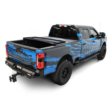 2022-2026 Ford Maverick, Westin Soft Tri-Fold Tonneau Cover