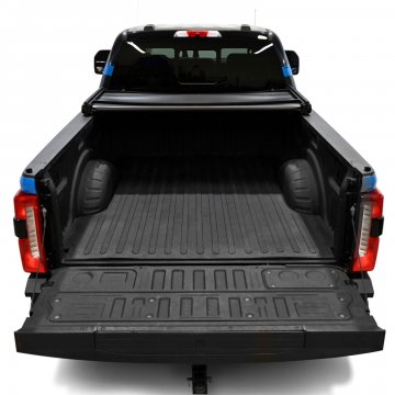 2019-2023 Ford Ranger, W/5ft Bed, Westin Soft Tri-Fold Tonneau Cover