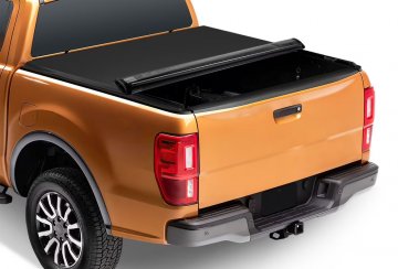 2019-2023 Ford Ranger, Access Vanish® Roll Up Tonneau Cover