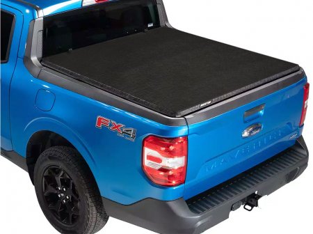 2022-2026 Ford Maverick, Westin Soft Tri-Fold Tonneau Cover