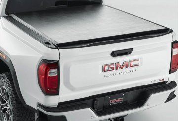 2023-2026 Chevy Colorado/ GMC Canyon, Access Vanish® Roll-Up Tonneau Cover