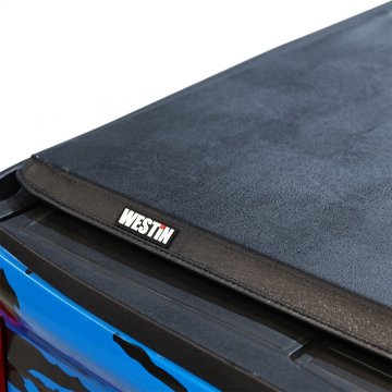 2022-2026 Ford Maverick, Westin Soft Tri-Fold Tonneau Cover