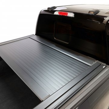 2019-2026 RAM 1500 (Not RAM Classic), W/O RamBox, W/O Multi-Tailgate, W/5ft 7" Bed, Electric Powered Tonneau Cover