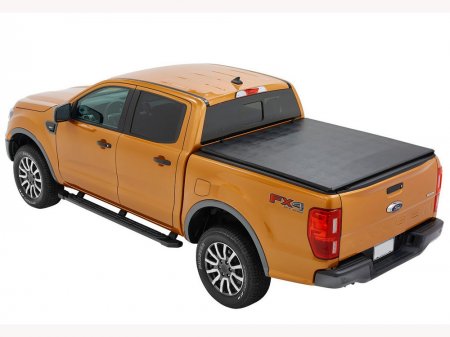 2019-2023 Ford Ranger, Access Vanish® Roll Up Tonneau Cover