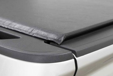 2022-2026 Ford Maverick, Access Vanish® Roll Up Tonneau Cover