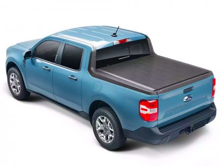 2022-2026 Ford Maverick, Access Vanish® Roll Up Tonneau Cover