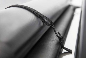 2023-2026 Chevy Colorado/ GMC Canyon, Access Vanish® Roll-Up Tonneau Cover