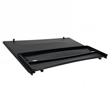 2022-2026 Ford Maverick, Westin Soft Tri-Fold Tonneau Cover