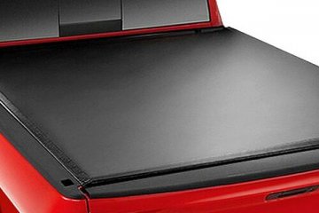 2014-2018 Chevy / GMC 1500, Access Vanish® Roll-Up Tonneau Cover