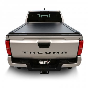 2024-2026 Toyota Tacoma, W/5ft Bed, Electric Powered Retractable Tonneau Cover