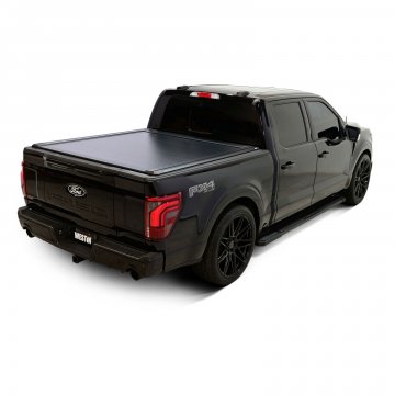 2015-2026 Ford F-150, W/5ft 6" Bed, Electric Powered Tonneau Cover