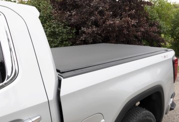 2023-2026 Chevy Colorado/ GMC Canyon, Access Vanish® Roll-Up Tonneau Cover