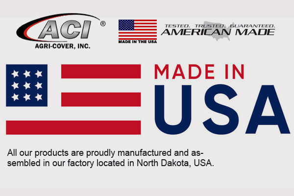 Made in USA